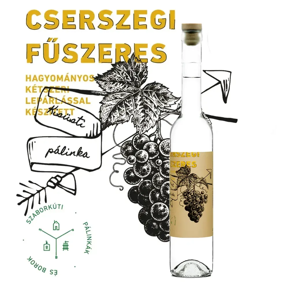 Cserszegi fűszeres