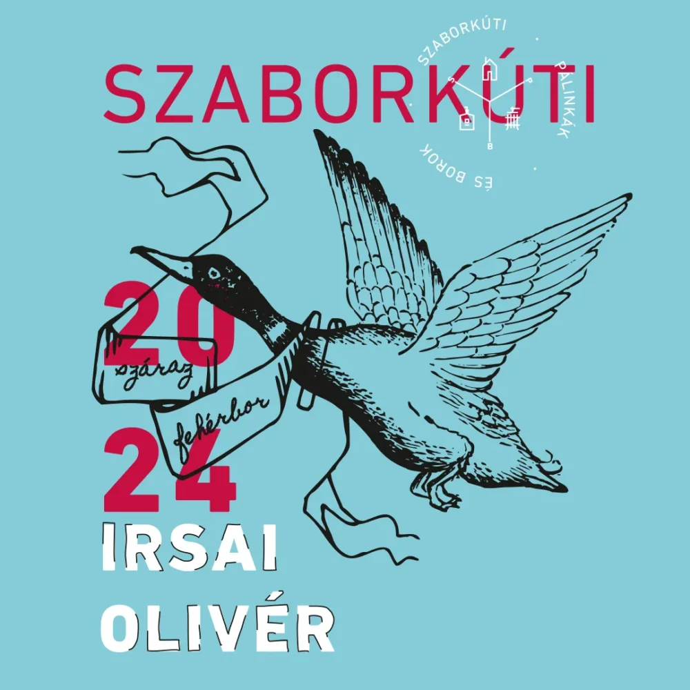 Irsai Olivér - 2024