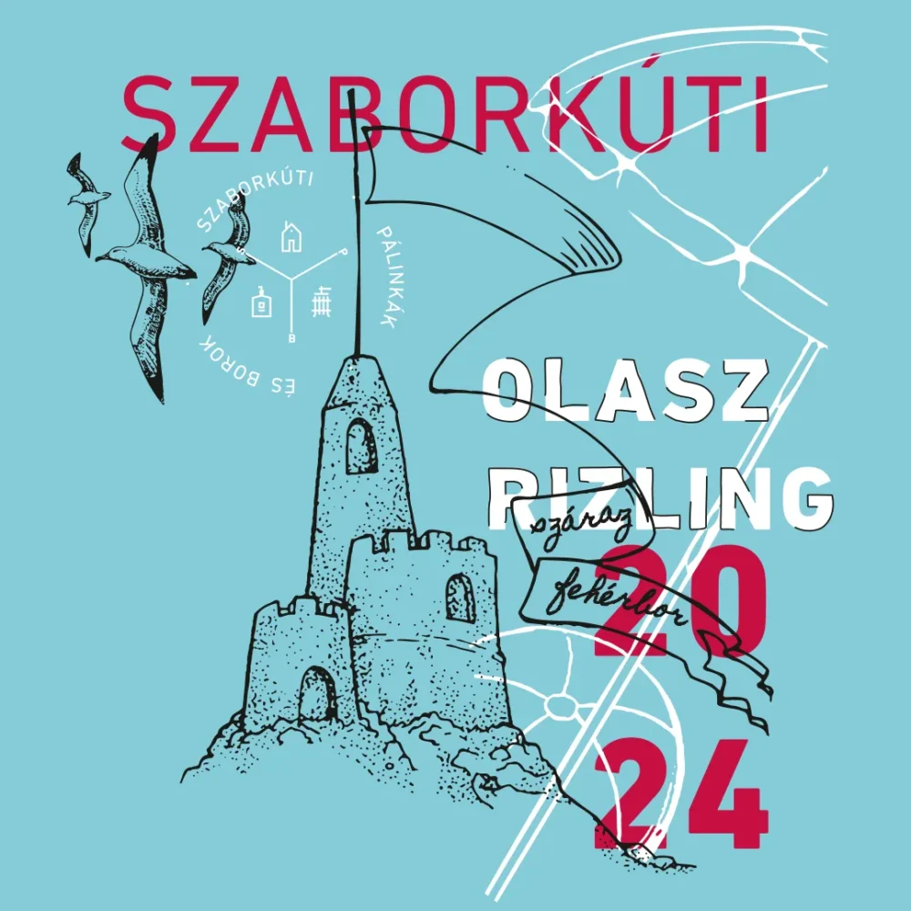 Olaszrizling - 2024