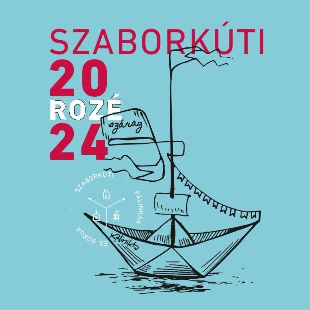 Rozé - 2024