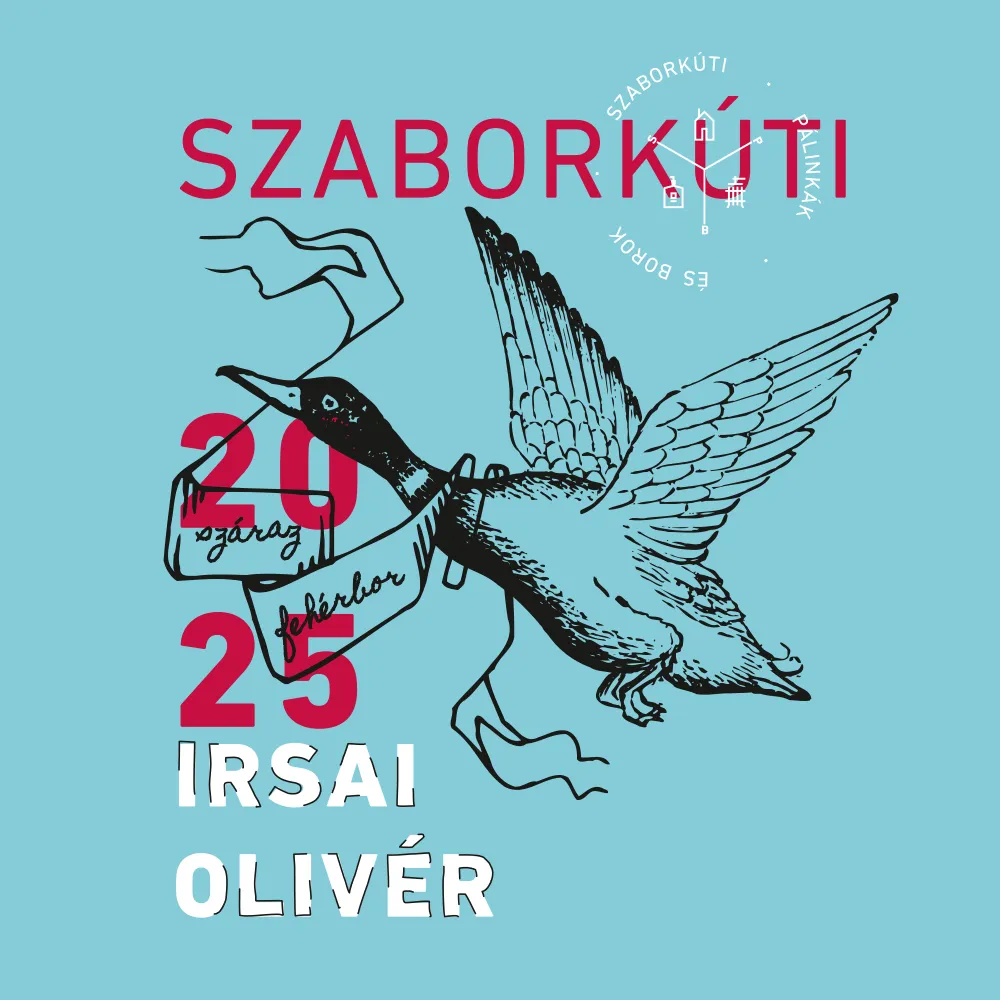 Irsai Olivér - 2025